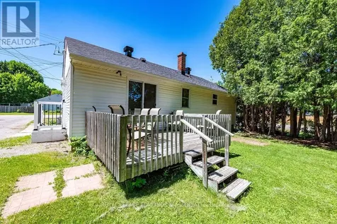 575 Elizabeth Street Pembroke ON K8A 1W9