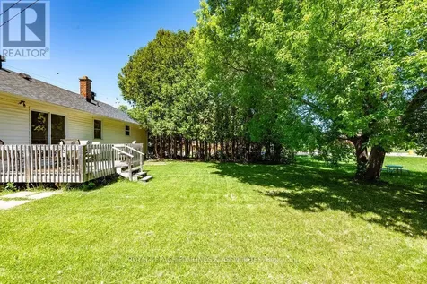 575 Elizabeth Street Pembroke ON K8A 1W9