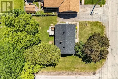 575 Elizabeth Street Pembroke ON K8A 1W9