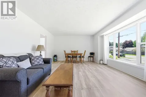 575 Elizabeth Street Pembroke ON K8A 1W9