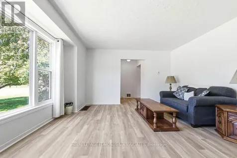 575 Elizabeth Street Pembroke ON K8A 1W9