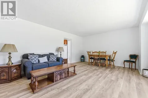 575 Elizabeth Street Pembroke ON K8A 1W9