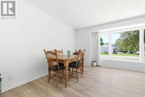 575 Elizabeth Street Pembroke ON K8A 1W9