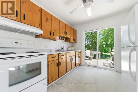 575 Elizabeth Street Pembroke ON K8A 1W9