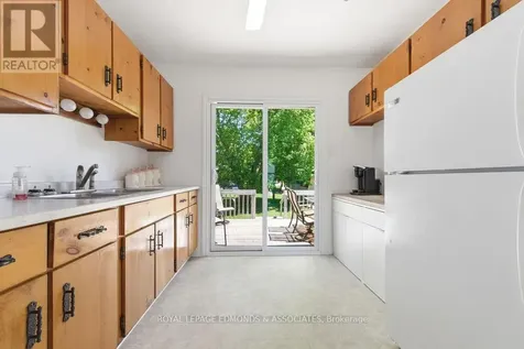 575 Elizabeth Street Pembroke ON K8A 1W9