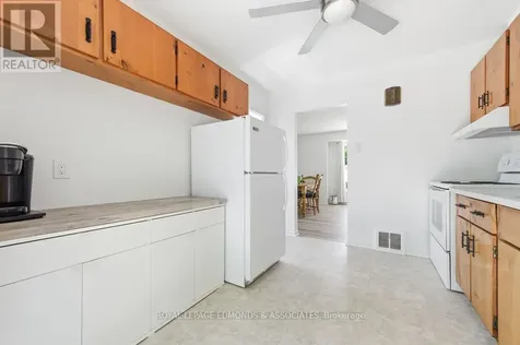 575 Elizabeth Street Pembroke ON K8A 1W9