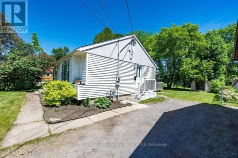 575 Elizabeth Street Pembroke ON K8A 1W9