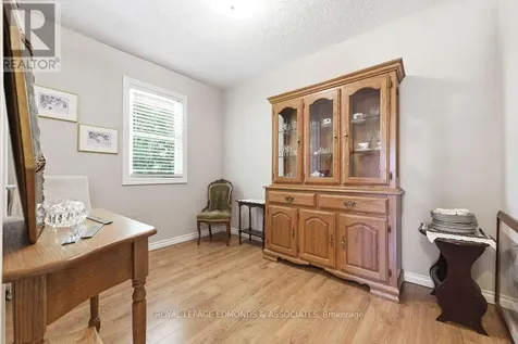 575 Elizabeth Street Pembroke ON K8A 1W9