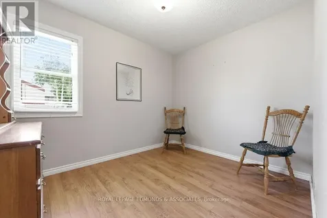 575 Elizabeth Street Pembroke ON K8A 1W9