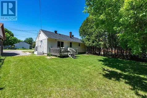 575 Elizabeth Street Pembroke ON K8A 1W9