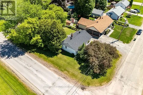 575 Elizabeth Street Pembroke ON K8A 1W9