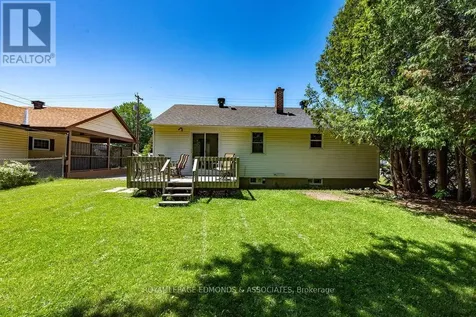 575 Elizabeth Street Pembroke ON K8A 1W9