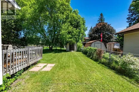 575 Elizabeth Street Pembroke ON K8A 1W9