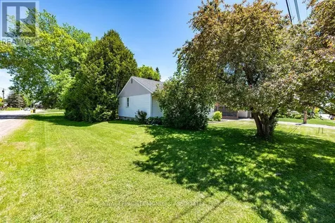 575 Elizabeth Street Pembroke ON K8A 1W9