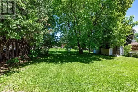 575 Elizabeth Street Pembroke ON K8A 1W9