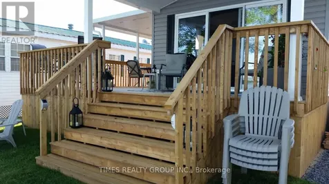 3500 Lauderdale Point Crescent Severn ON P0E 1N0
