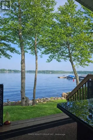 3500 Lauderdale Point Crescent Severn ON P0E 1N0