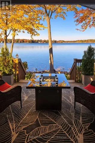 3500 Lauderdale Point Crescent Severn ON P0E 1N0
