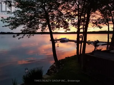 3500 Lauderdale Point Crescent Severn ON P0E 1N0
