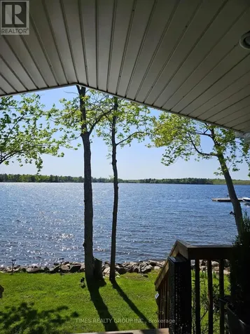 3500 Lauderdale Point Crescent Severn ON P0E 1N0
