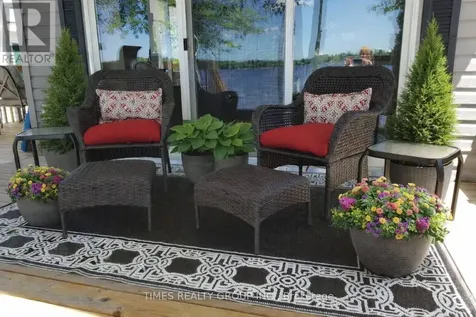 3500 Lauderdale Point Crescent Severn ON P0E 1N0
