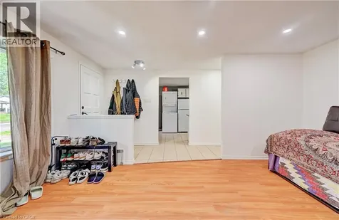 53 Helene Crescent Waterloo ON N2L 5B6