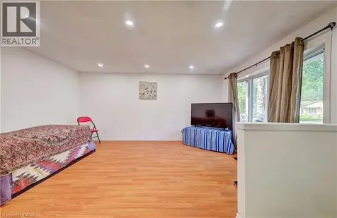 53 Helene Crescent Waterloo ON N2L 5B6