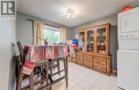 53 Helene Crescent Waterloo ON N2L 5B6
