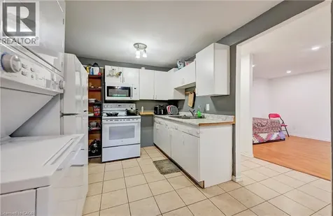 53 Helene Crescent Waterloo ON N2L 5B6