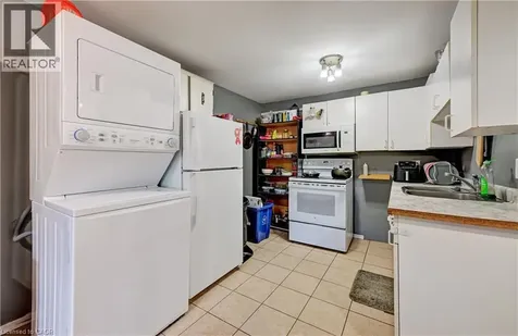 53 Helene Crescent Waterloo ON N2L 5B6