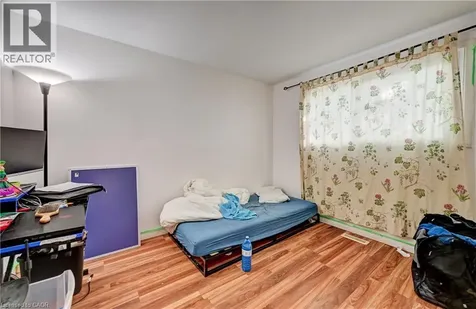 53 Helene Crescent Waterloo ON N2L 5B6