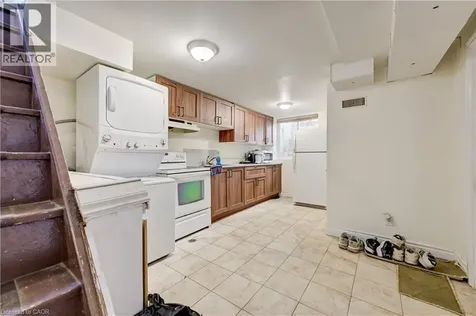 53 Helene Crescent Waterloo ON N2L 5B6