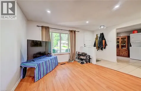 53 Helene Crescent Waterloo ON N2L 5B6