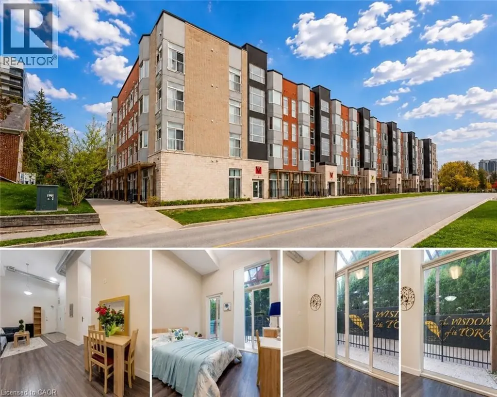 253 Albert Street Waterloo ON N2L 0G3