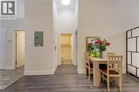 253 Albert Street Waterloo ON N2L 0G3