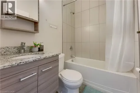 253 Albert Street Waterloo ON N2L 0G3