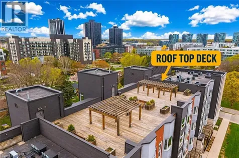 253 Albert Street Waterloo ON N2L 0G3
