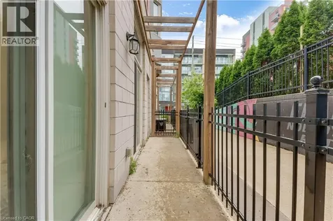 253 Albert Street Waterloo ON N2L 0G3