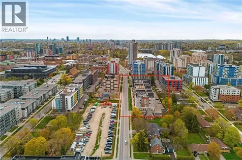 253 Albert Street Waterloo ON N2L 0G3