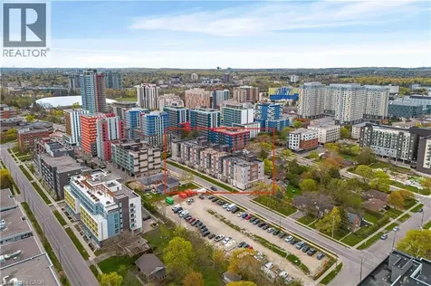 253 Albert Street Waterloo ON N2L 0G3