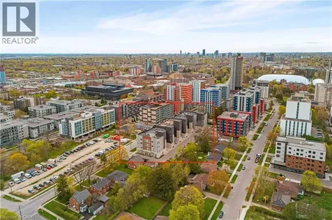 253 Albert Street Waterloo ON N2L 0G3