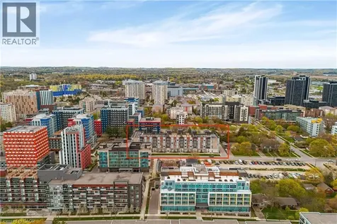 253 Albert Street Waterloo ON N2L 0G3