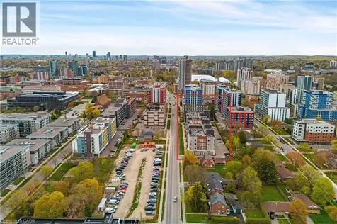 253 Albert Street Waterloo ON N2L 0G3