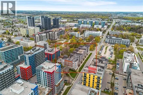 253 Albert Street Waterloo ON N2L 0G3