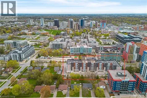 253 Albert Street Waterloo ON N2L 0G3