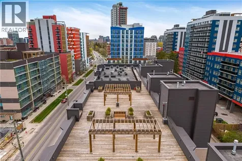 253 Albert Street Waterloo ON N2L 0G3