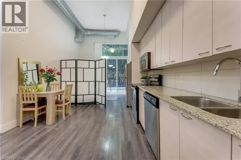 253 Albert Street Waterloo ON N2L 0G3