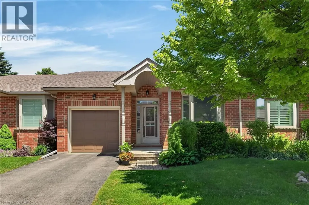96 Bluelagoon Drive Mount Hope ON L0R 1W0