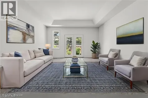 96 Bluelagoon Drive Mount Hope ON L0R 1W0