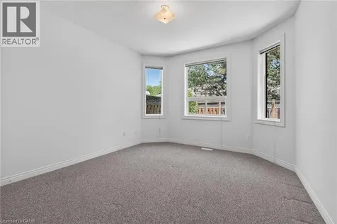 96 Bluelagoon Drive Mount Hope ON L0R 1W0